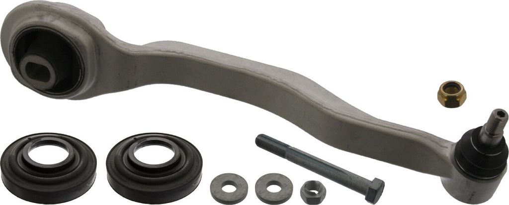 FEBI BILSTEIN 40310 Querlenker Vorne Rechts Unten Vorne passend für MERCEDES-BENZ E-Klasse Limousine (W211)