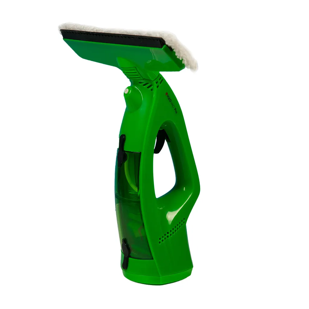 H2O Vac Pro: Sistema Avanzato di Filtrazione ad Acqua 4-in-1