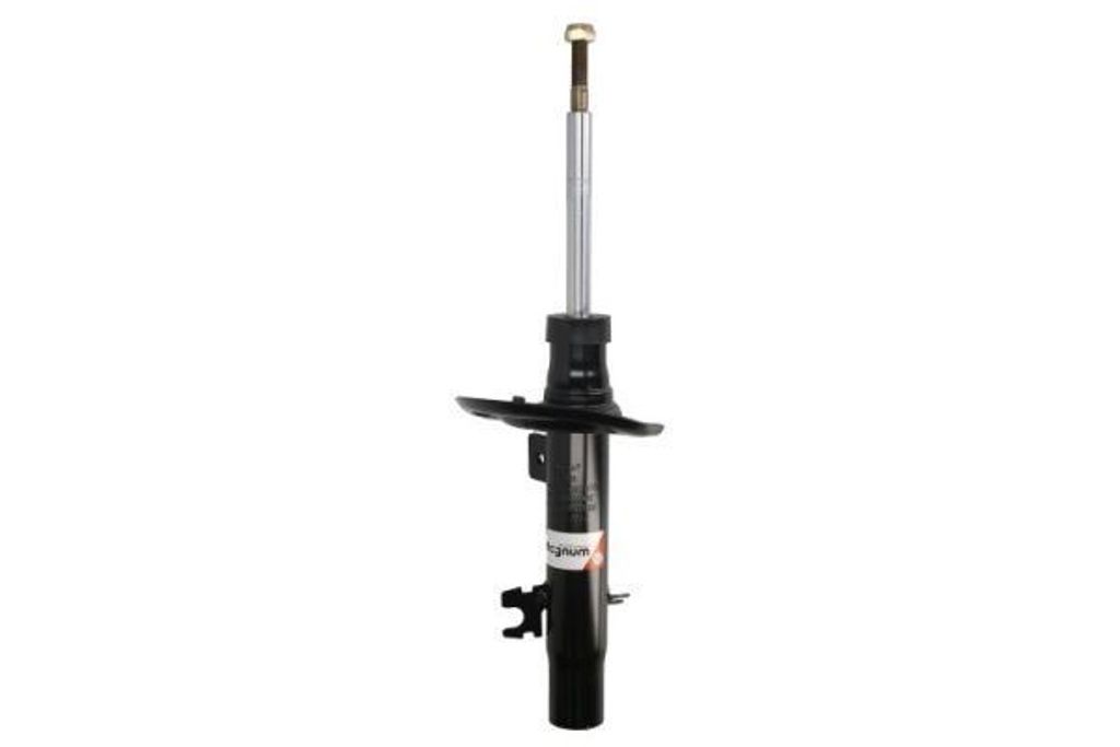 Magnum Technology MLS-88156500 Blattfedern Hinten 365 575mm