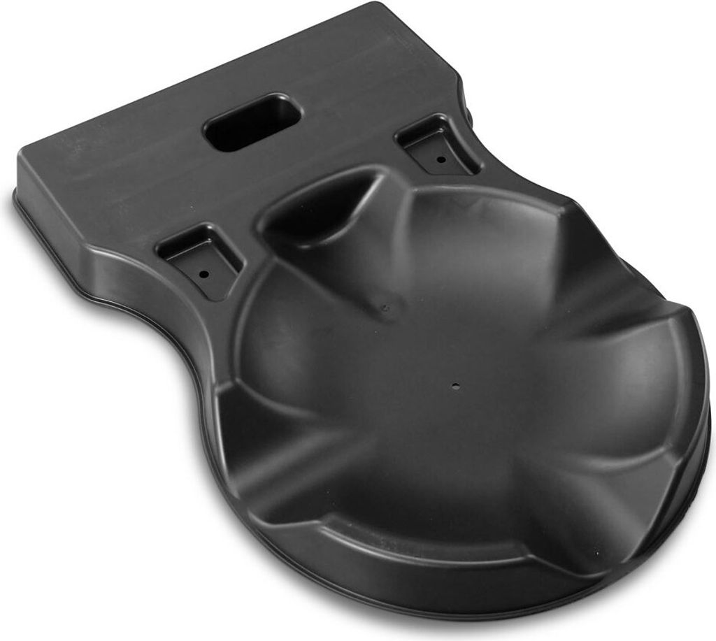 Grundplatte für Sandfilteranlage Ø 400/500 mm Produktbild 