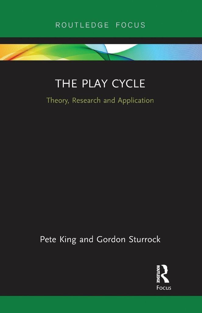 Play Cycle – Lingua: Inglese