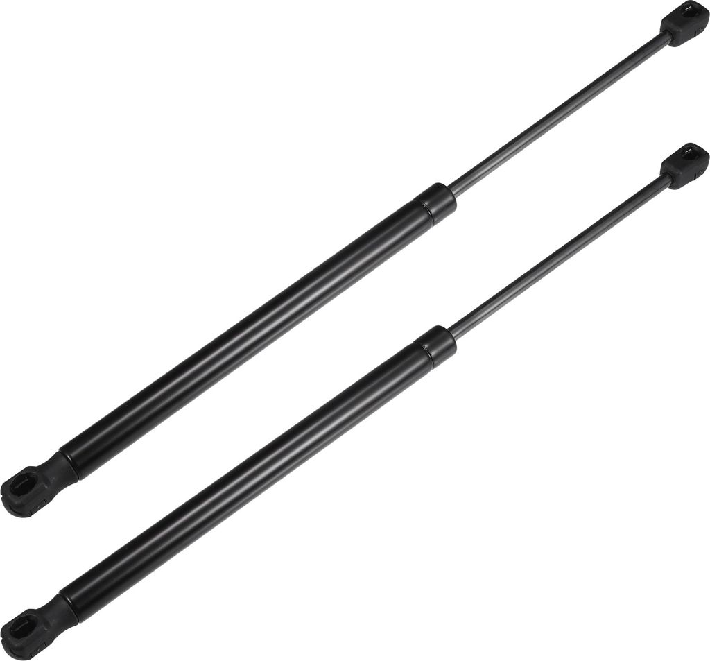 2 Stück Gasdruckfeder 844300009R/E84827465A Gasdruckdämpfer für Renault Megane II Coupe-Cabriolet EM0/1 2003/09-2009/12