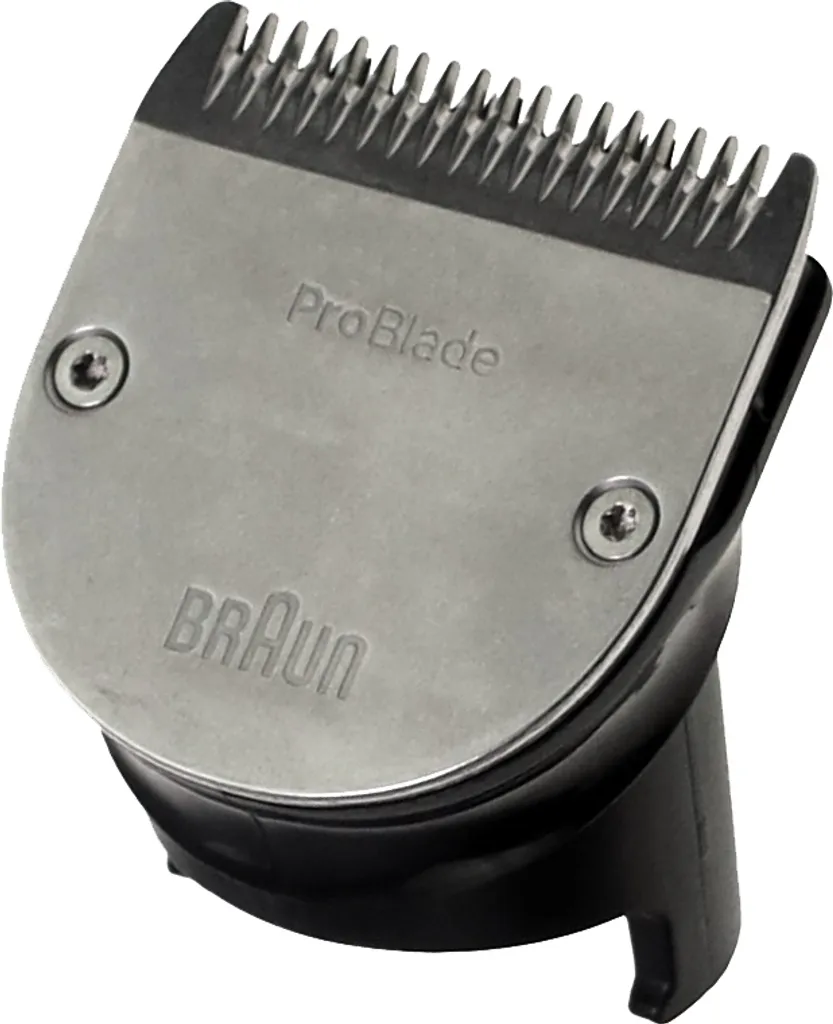Ricambio Braun 80745422 Lama Metallo Gen 2 per Tipo 5808 5544