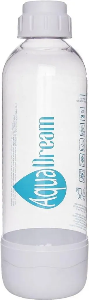 Orion AquaDream Bianco | Recensione Tecnica Gorgogliatore High-Fizz - 8