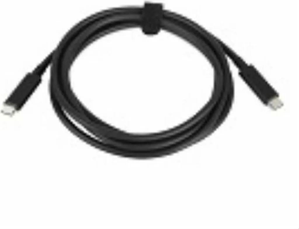 Câble Micro USB 2m Noir pour charger votre manette ou votre liseuse