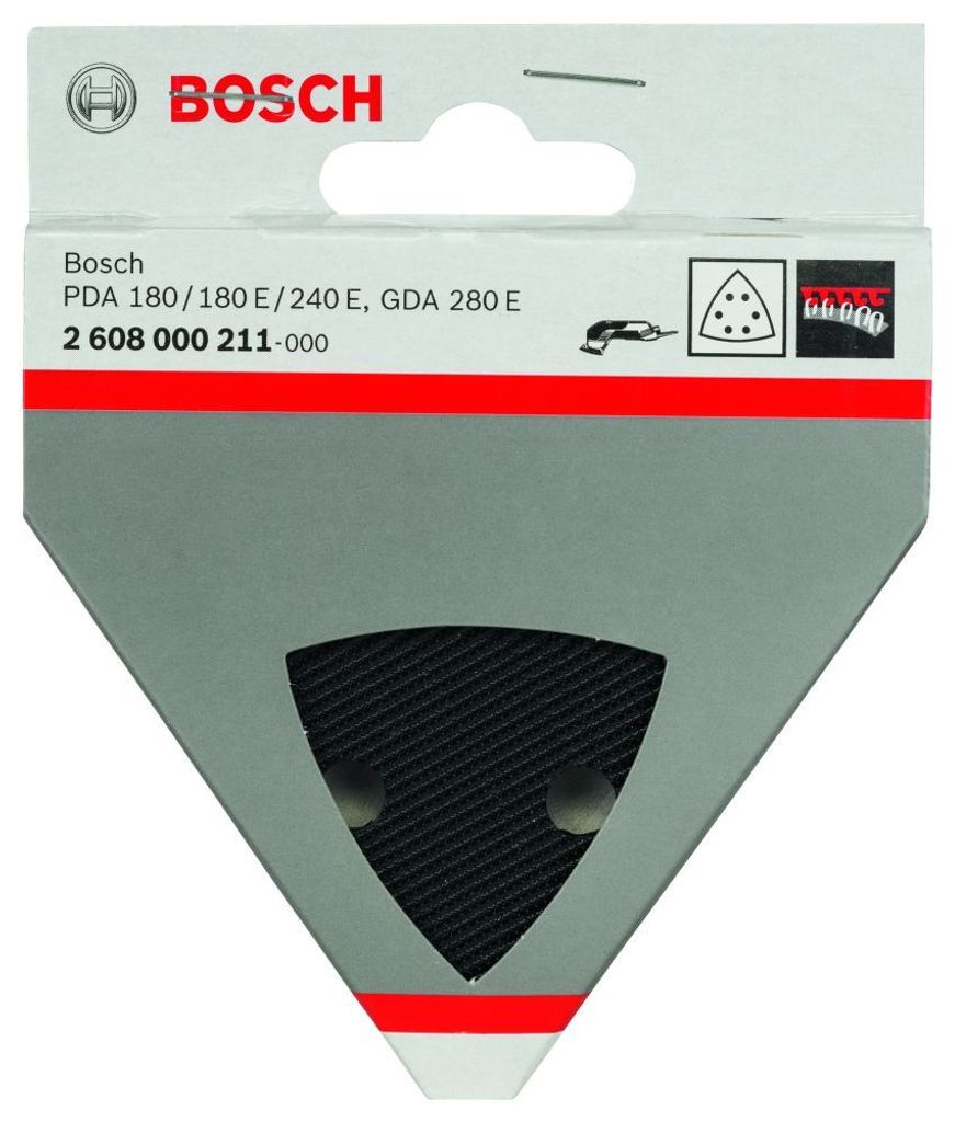 Bosch 2 608 000 211, 1 kusů Obrázek produktu 