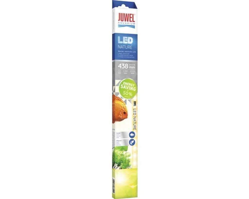 Nature LED 438 mm, 10 W Produktbild 