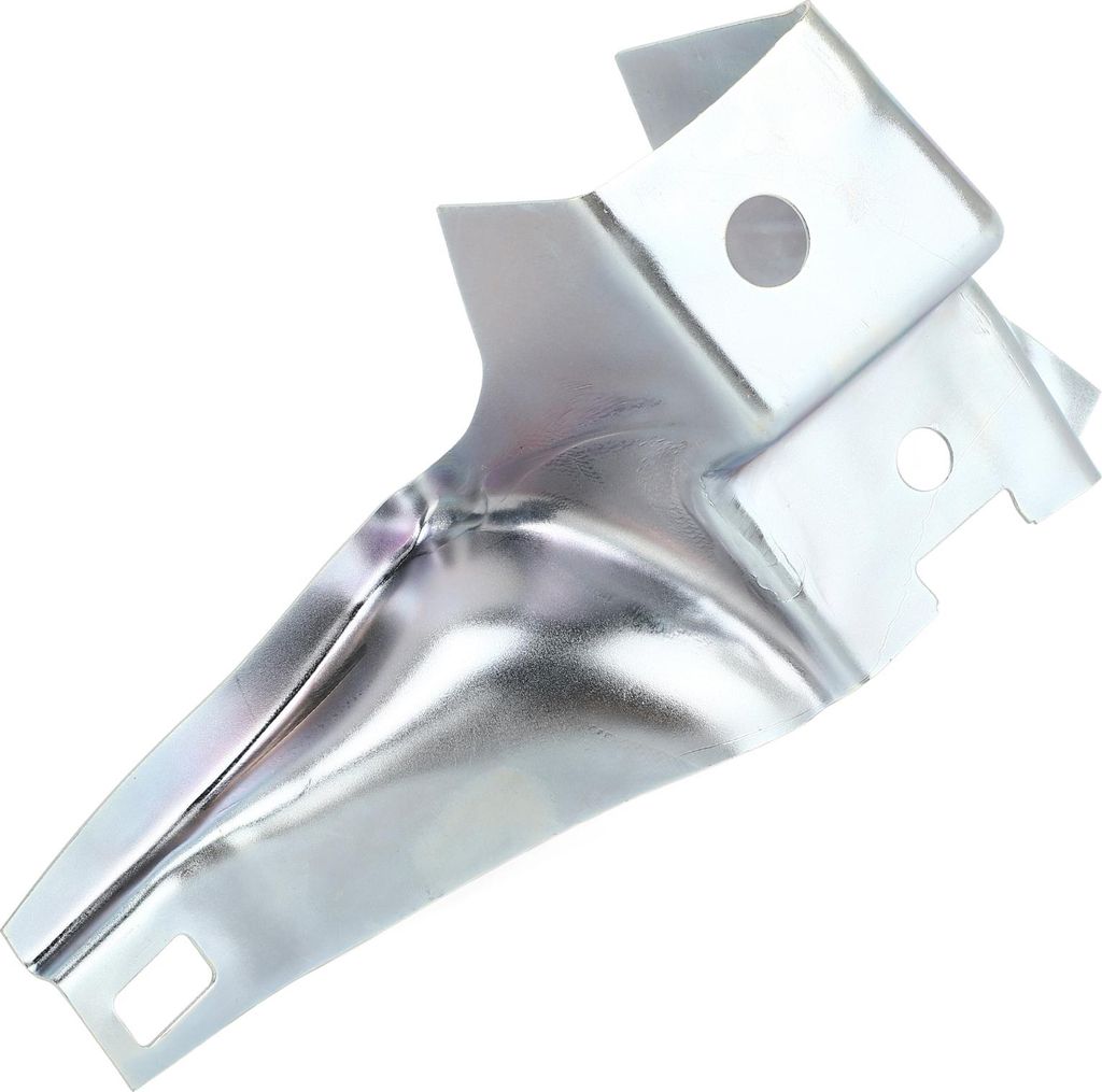 Kotflügel rechts Halter A2016261514 Metall Stoßstange Halterung Unterstützung Ersatz für Mercedes-Benz 190 W201 1982-1993