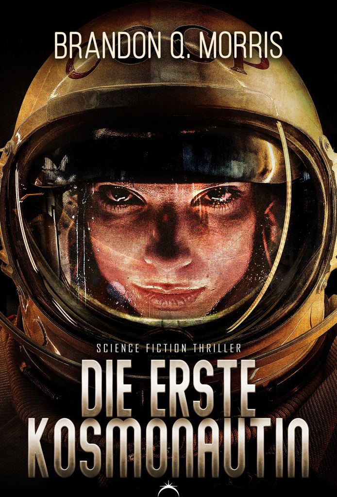 Die erste Kosmonautin