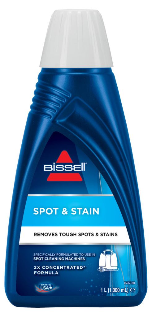 Bissell 1084N, Teppichreiniger, Flüssigkeit, Teppich, Produktbild 