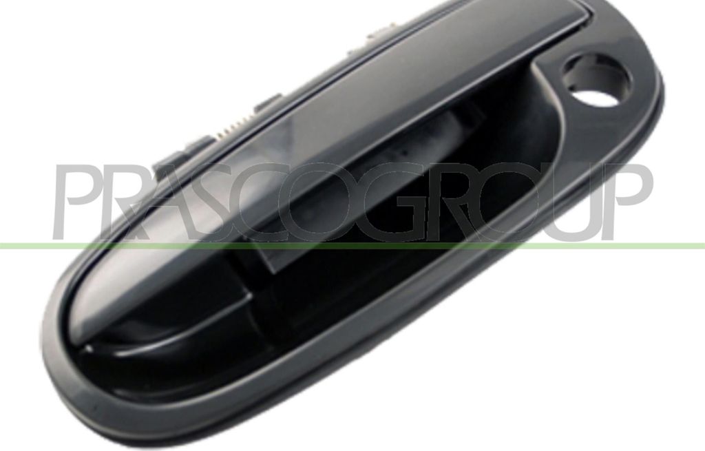 PRASCO HN7158002 Türgriff Vorne Links für HYUNDAI MATRIX Produktbild 