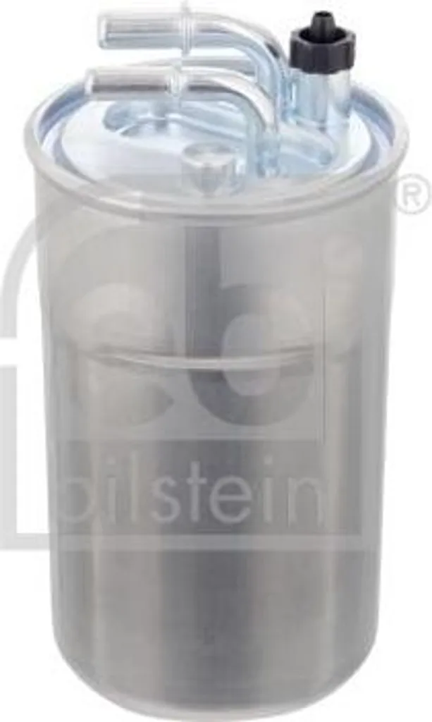 Filtre à carburant 102683 FEBI - Protection moteur et débit constant