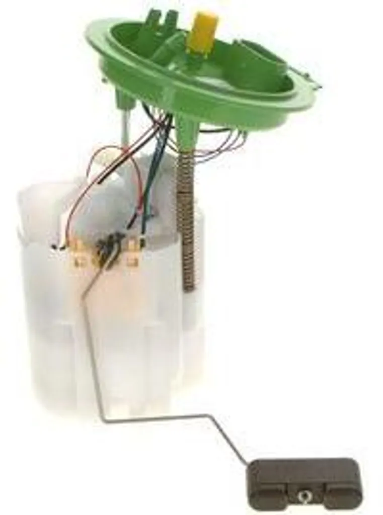 Système d'alimentation carburant BOSCH pour Skoda Octavia et Karoq