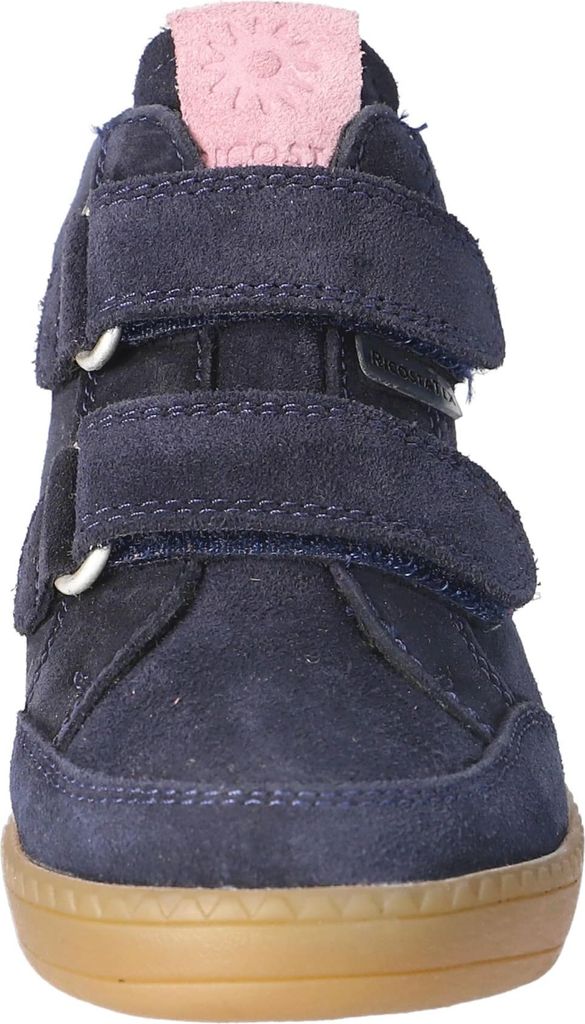 Ricosta Klettschuhe Kinder 32313035303631 Blau 30 EU