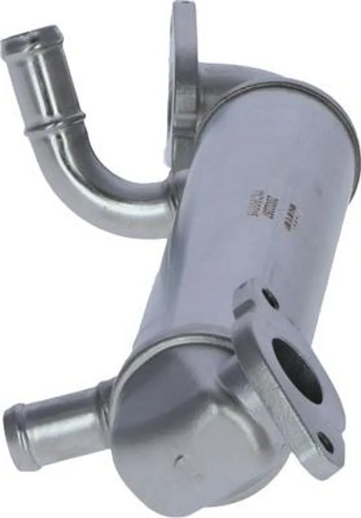 Solution Fuite EGR : Radiateur NRF pour VW Crafter 30-35 Bus Diesel