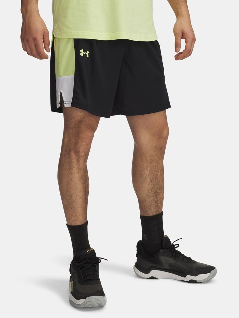 Under Armour Herren Shorts Ua Zone 7In Short 1383389-003__SM