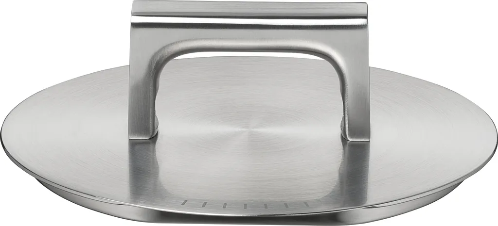 Coperchio WMF 16cm Ultimate Cool 8910000018 | Acciaio 18/10 Professionale