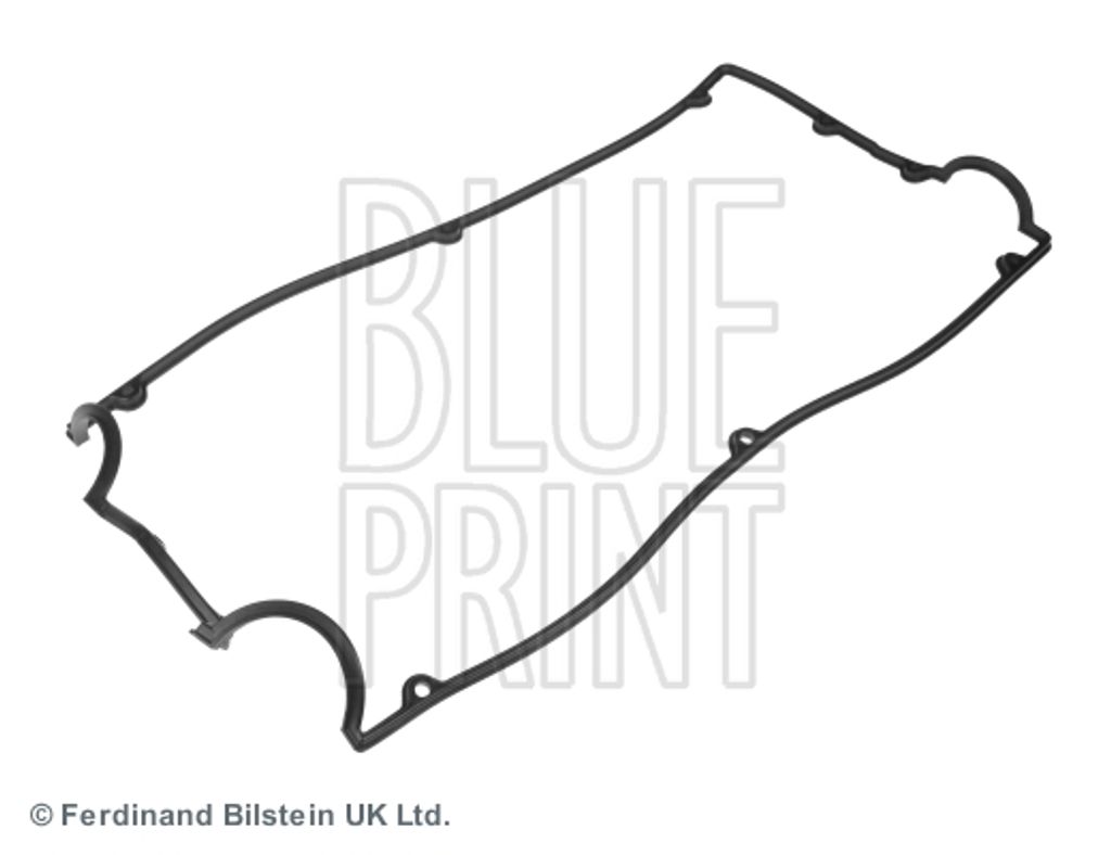BLUE PRINT ADC46730 Ventildeckel Zylinderkopfhaube Dichtung für MITSUBISHI ECLIPSE II (D3A) ECLIPSE I (D2A) GALANT IV Stufenheck (E3A) SPACE WAGON