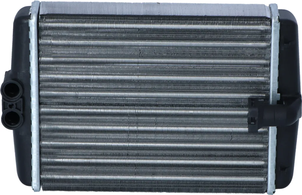 Radiateur Chauffage Aluminium NRF 53552 pour Mercedes Classe C et E