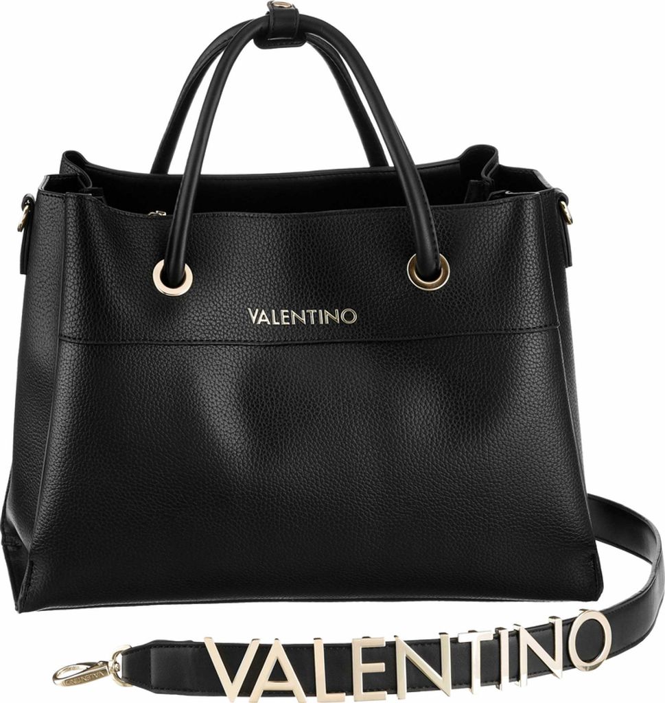 Valentino Bags Damentasche Alexia nero Produktbild 10