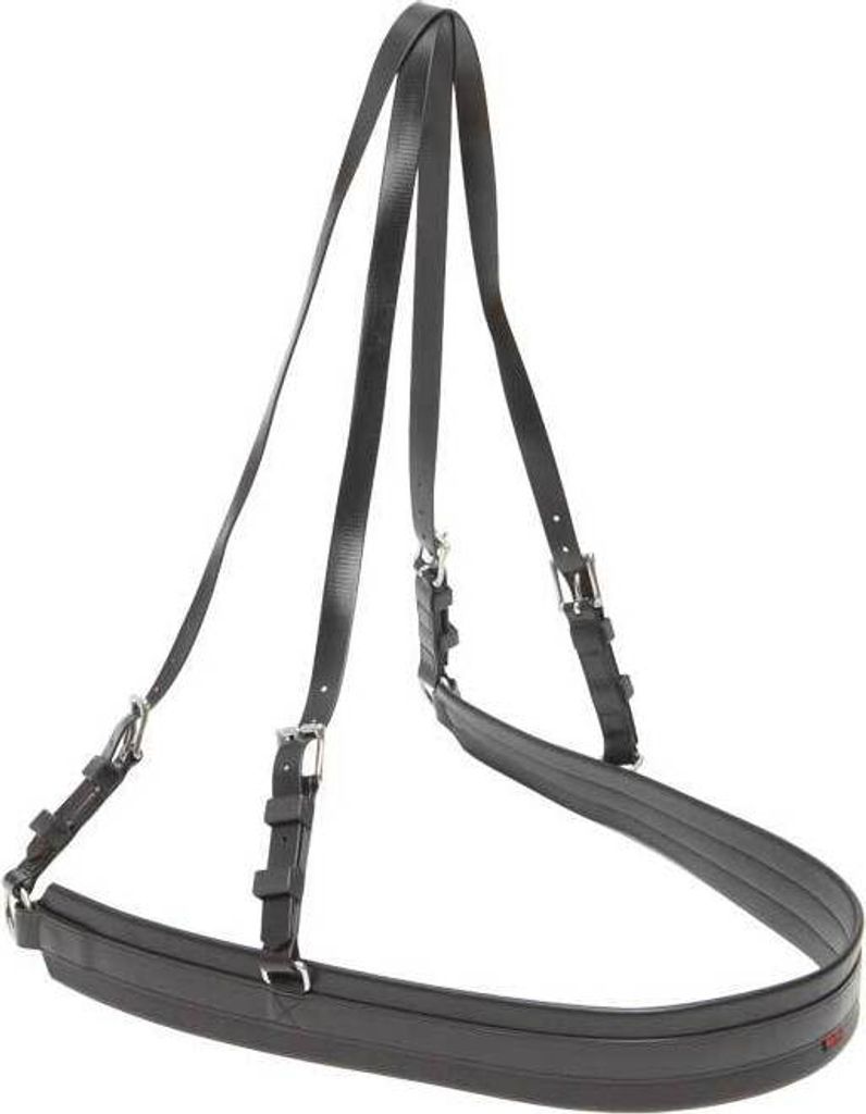 Zilco ZGB / Elite Hintergeschirr Cob