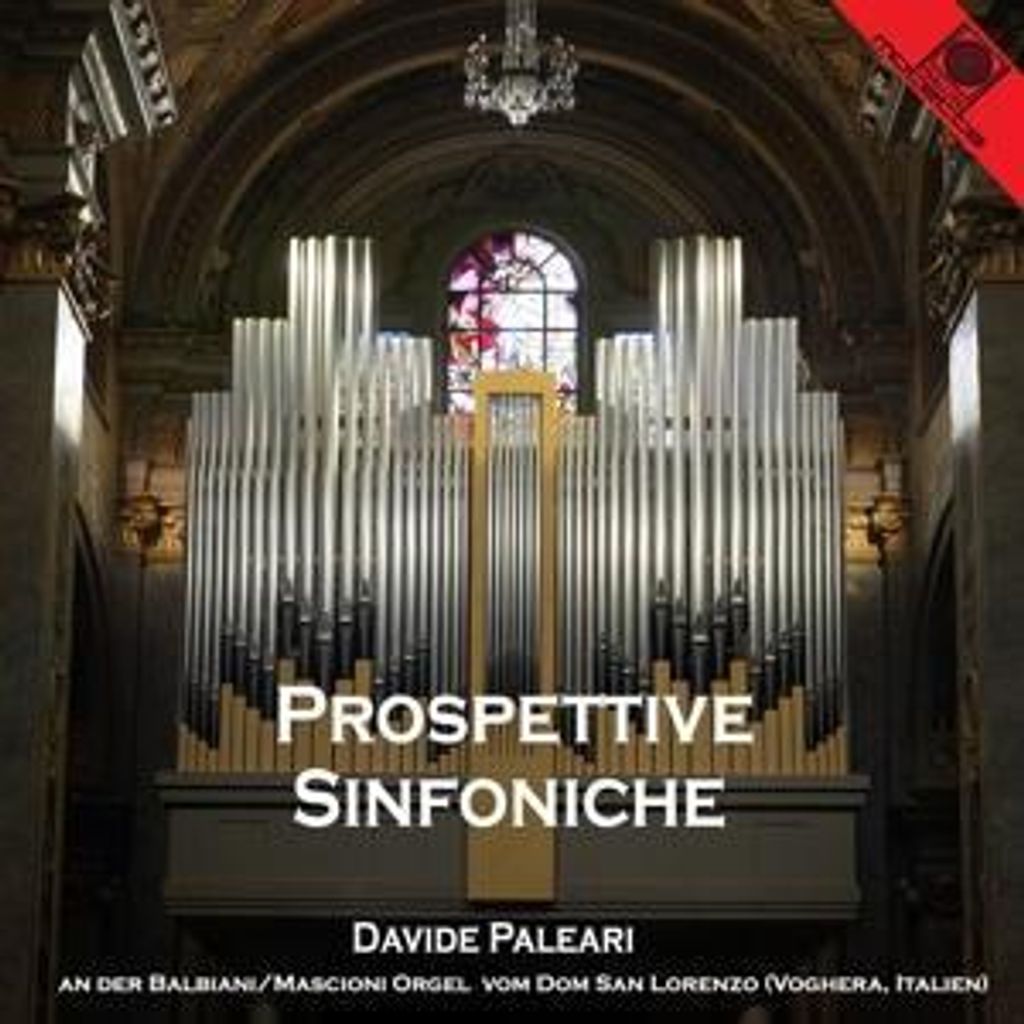 Prospettive sinfoniche