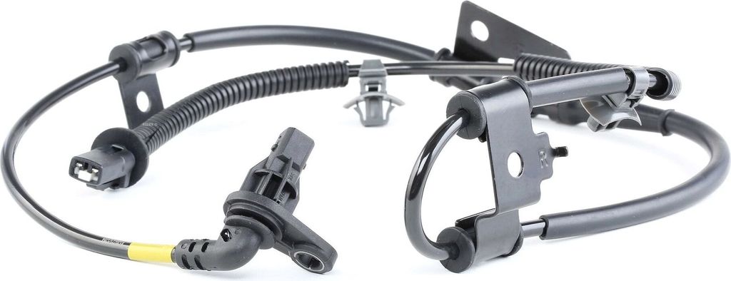 RIDEX ABS Sensor Raddrehzahl Vorne Rechts für HYUNDAI TUCSON (JM) 412W0346