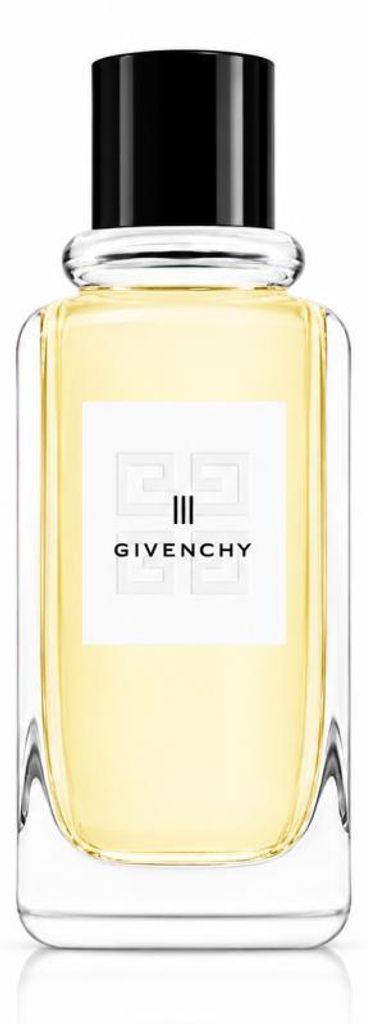 Givenchy III, Frauen, 100 ml, Nachfüllbare Flasche, Produktbild 