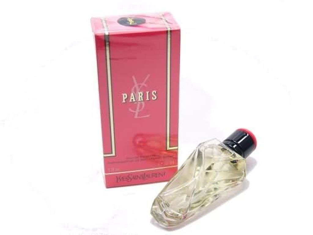 Yves Saint Laurent Paris Eau de Toilette 30ml