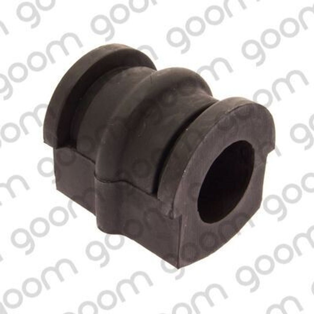 GOOM Lagerbuchse Stabilisator SS-0225 Vorne für NISSAN X-TRAIL (T30) 49mm 45mm 44mm 25mm