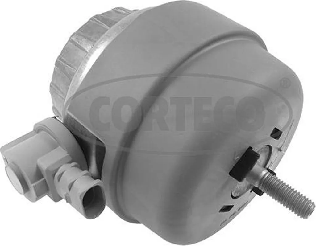 Palier moteur pour Audi A6 4F : Finissez-en avec les bruits - Corteco OE