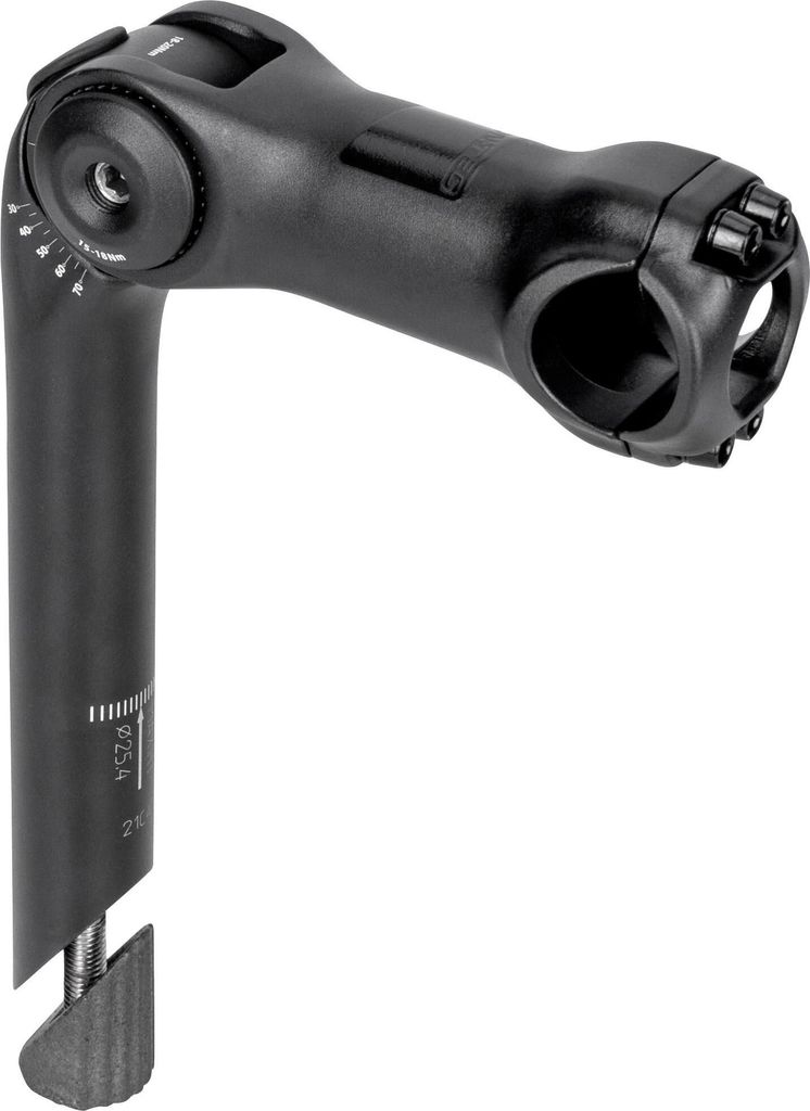 Contec Vorbau Seto Stick CT Vorbau Seto Stick 25,4 25,4x95mm schwarz