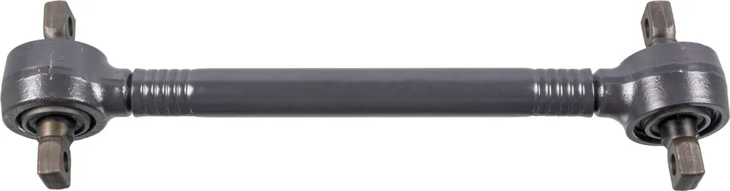 Bras longitudinal de suspension IVECO STRALIS II FEBI 182233 Arrière