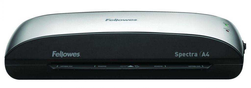 Fellowes Spectra A4, 23 cm, Studená/horká laminace, 4 min, Obrázek produktu 
