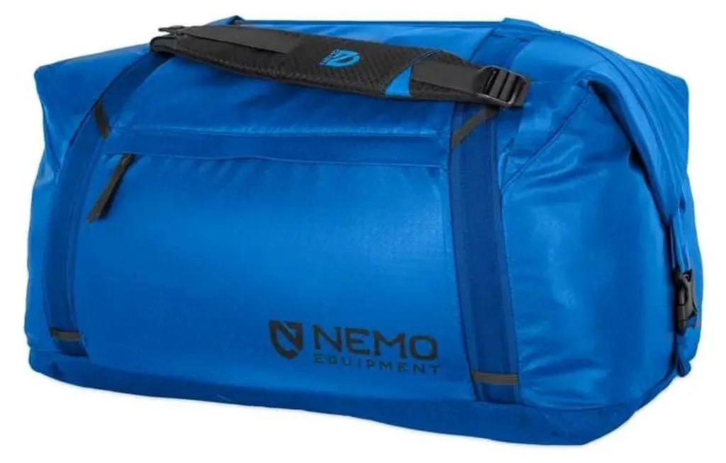 Sac marin Nemo Equipment Nemo 70L double modulable pour expédition