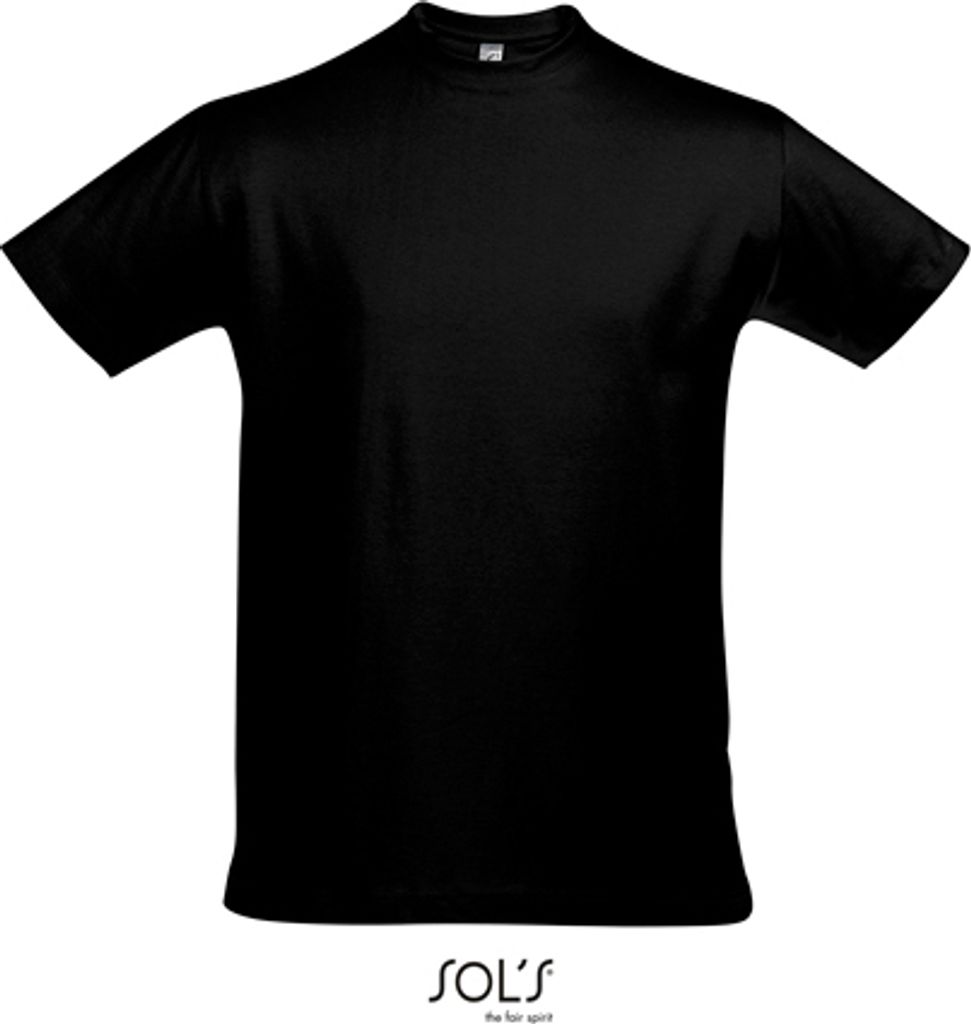 SOLs 11500 | Imperial Herren T-Shirt Uni - Farbe: Deep Produktbild 