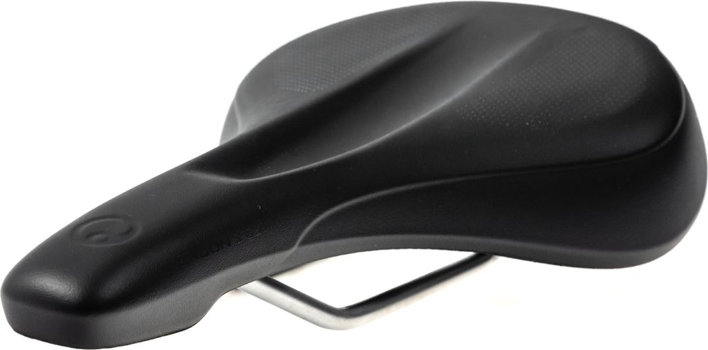 Ergon Unisex Fahrradsattel SFC3 Evo Comp Gel, Schwarz, Evo Produktbild 