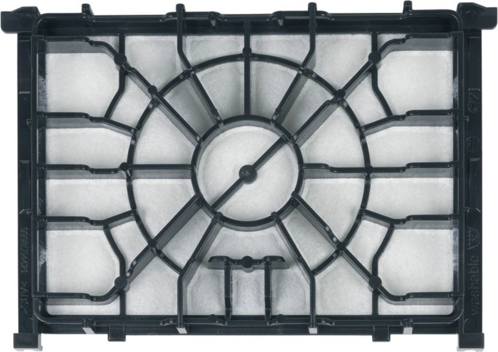 BOSCH Motorschutzfilter 00579421 für Staubsauger | Produktbild 