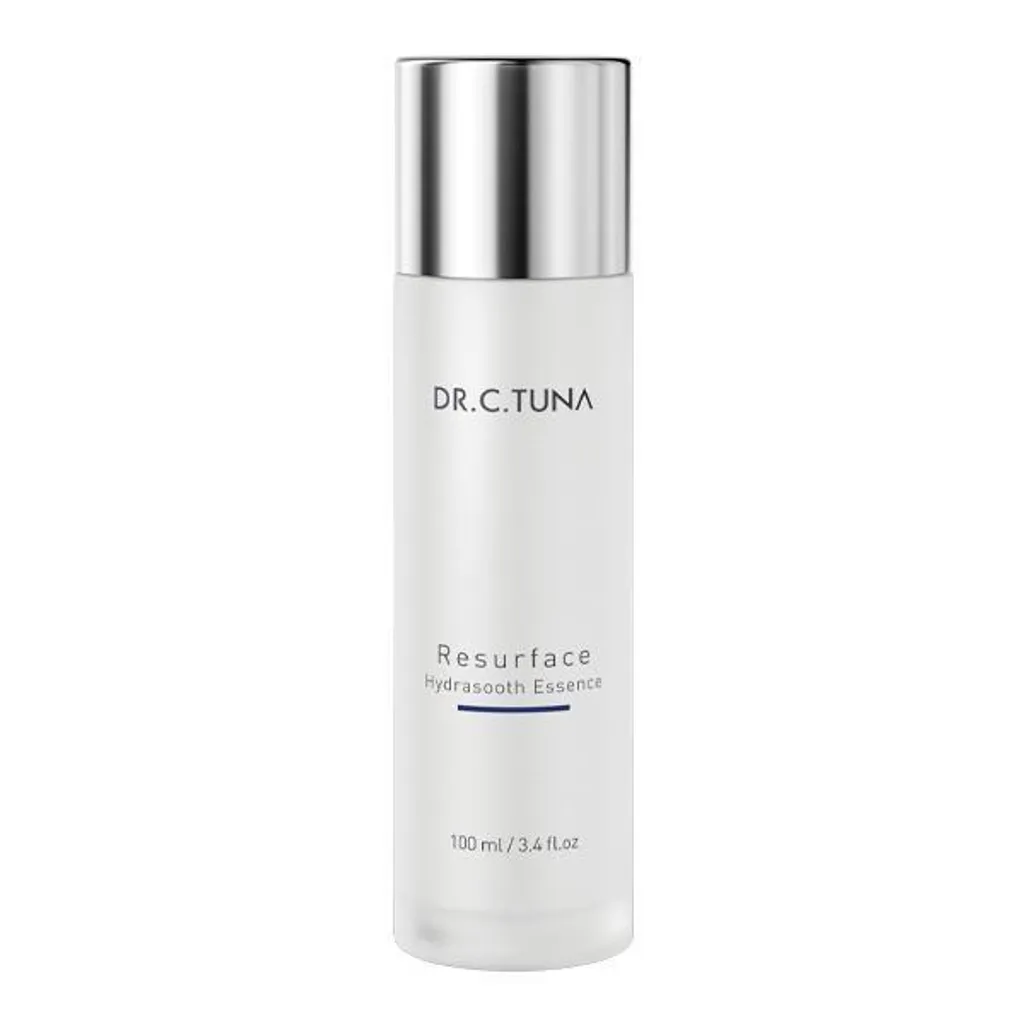 Essence Visage Hydratante Resurface Dr. C. Tuna - Soin Apaisant de 100 ml