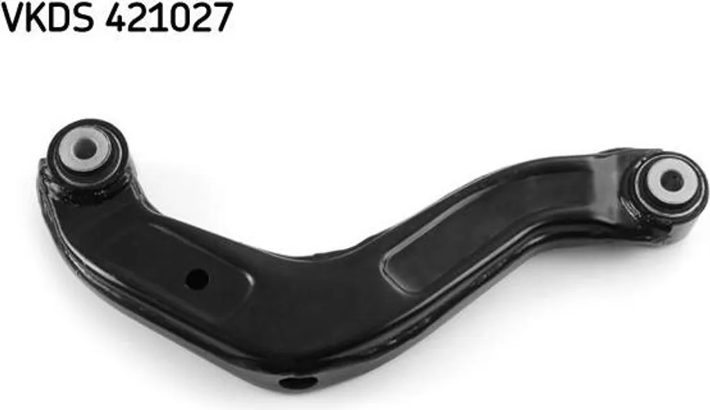 Supprimer bruits suspension Audi A4 avec le bras SKF OE 8E0505324M