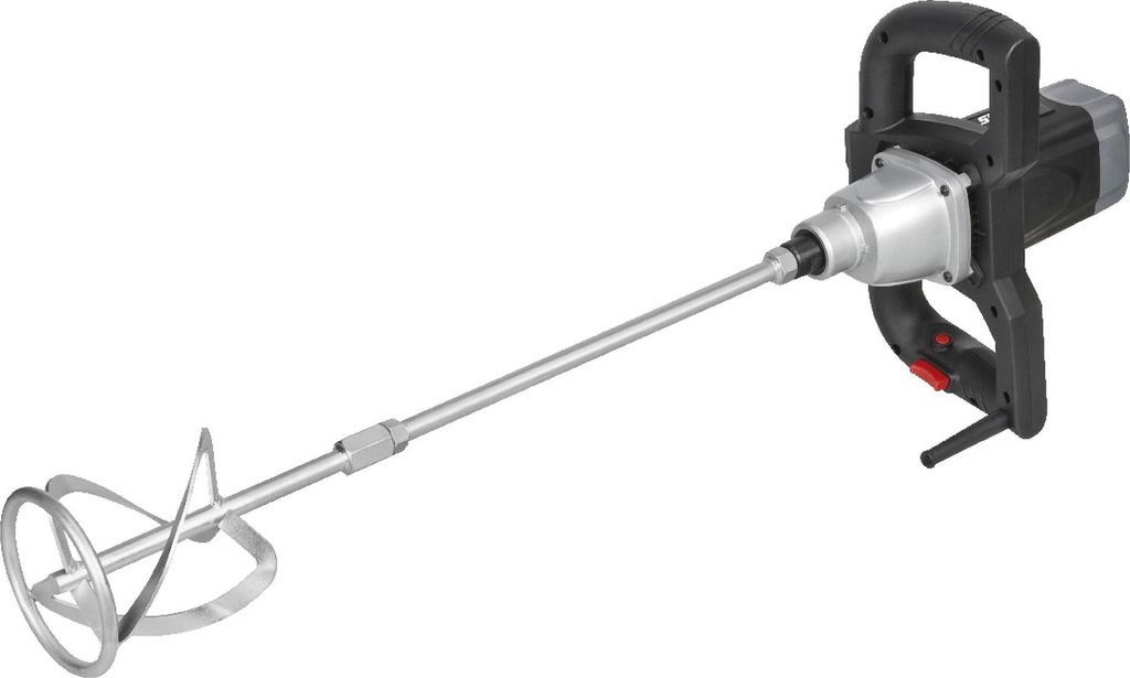 SKIL Rührwerk 1200 W mit 120 mm Rührstab und 2 Geschwindigkeiten 1016 AA