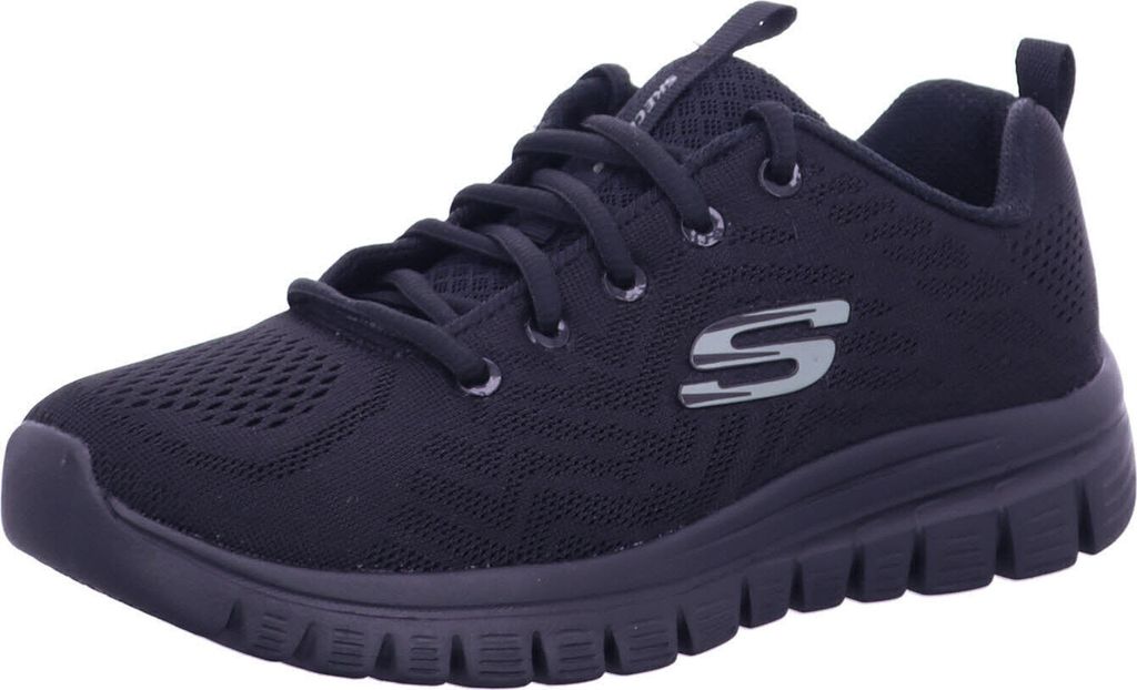 Skechers Obuv Graceful, 12615BBK Obrázok produktu 34
