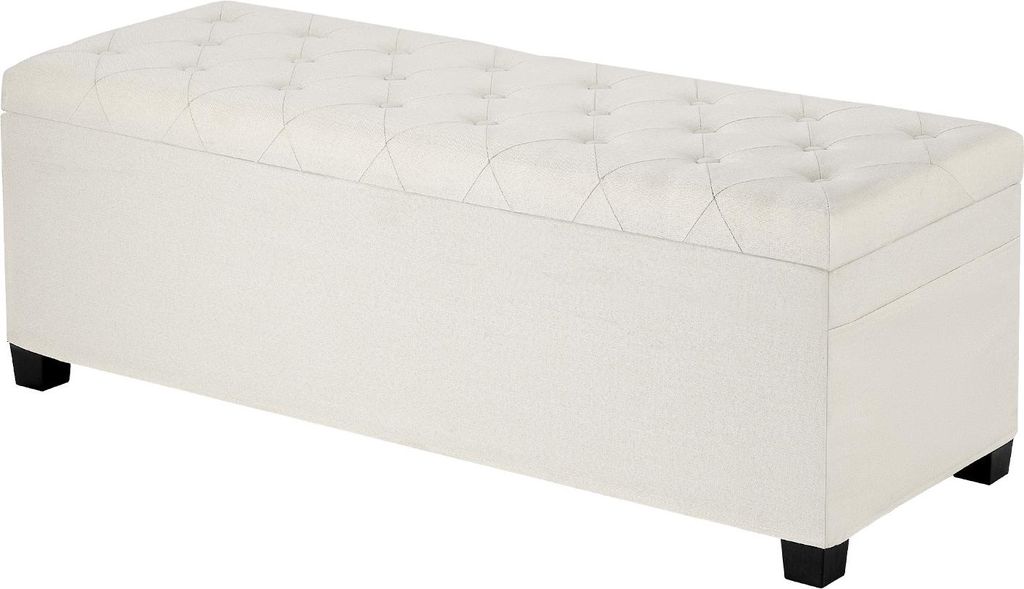 SucceBuy taburet s úložným prostorem 110 x 40 x 40 cm, Obrázek produktu 