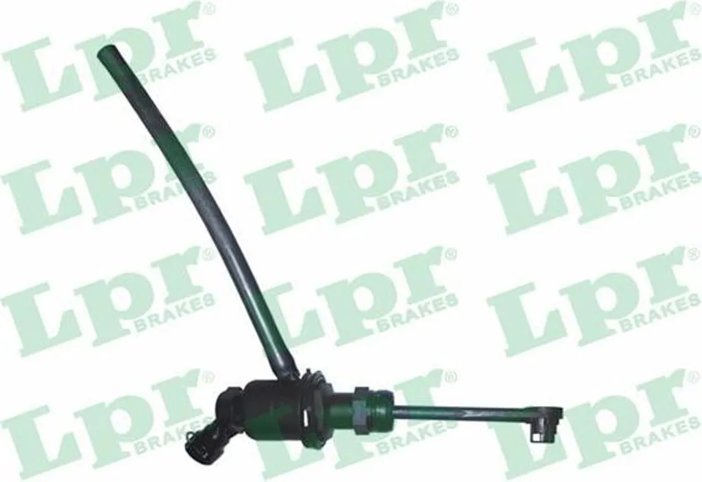 Émetteur d'Embrayage Hydraulique LPR 2285 pour Utilitaire Kangoo et Citan