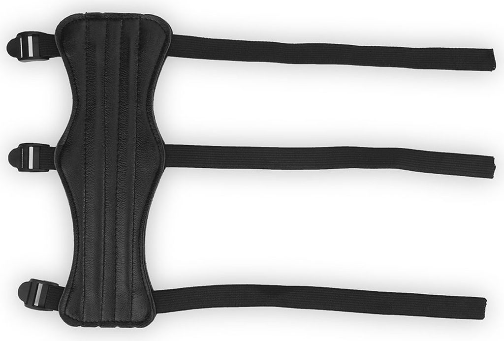 Einstellbare Bogenschießen Arm Schutz Schießen Schutz Getriebe für Outdoor Recurve Compound Bogen Jagd