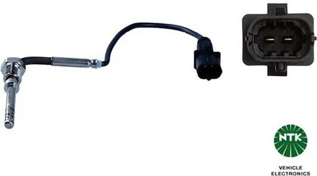 Capteur température échappement auto pour Opel Zafira Tourer C