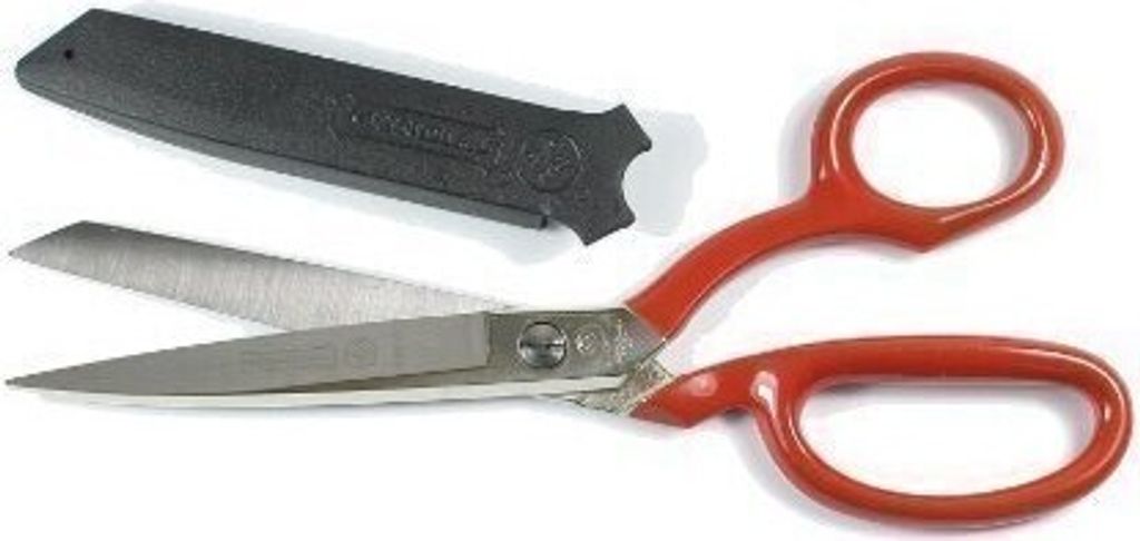 Mundial Professional 8 Zoll, inkl. Klingenschutz, 20cm Produktbild 