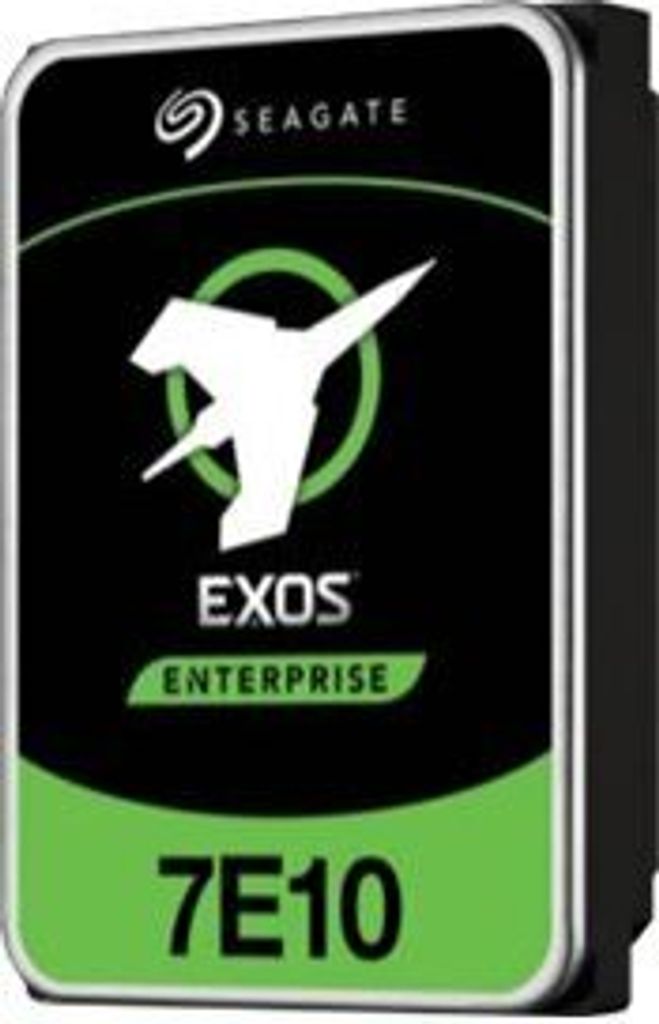 Seagate Exos 7E10 ST2000NM018B - Platňa - 2 TB Obrázok produktu 