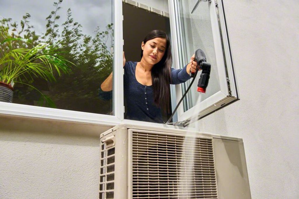 Vysokotlaký čistič Bosch EasyAquatak 100 Obrázek produktu 11