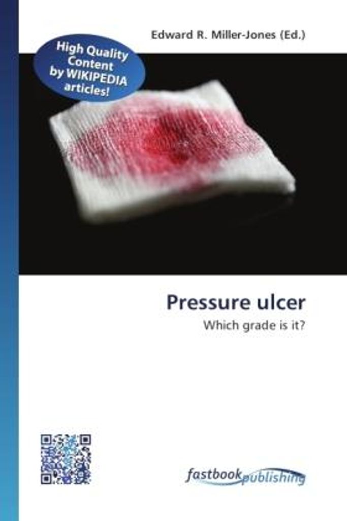 Pressure ulcer